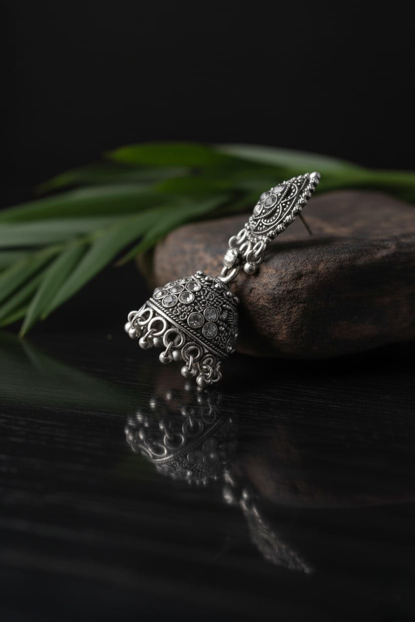 Juhmkey Wide Geometric Hoop Earrings