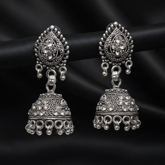 Juhmkey Wide Geometric Hoop Earrings